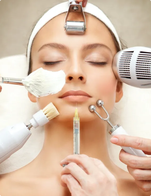 Wondering Which Skin Treatment Is Right For You?