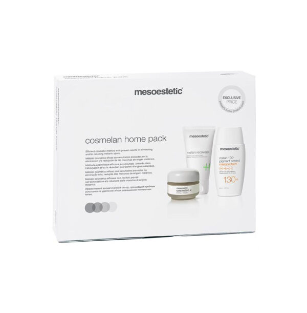 Cosmelan Home Maintenance Pack