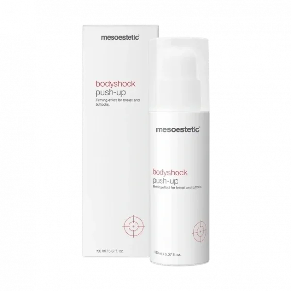 Mesoestetic Bodyshock push-up