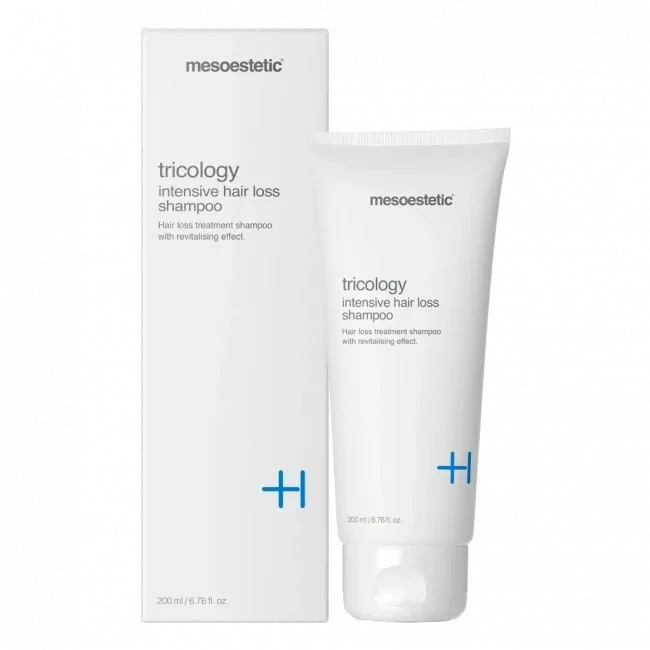 Mesoestetic Tricology Intensive Hair Loss Shampoo