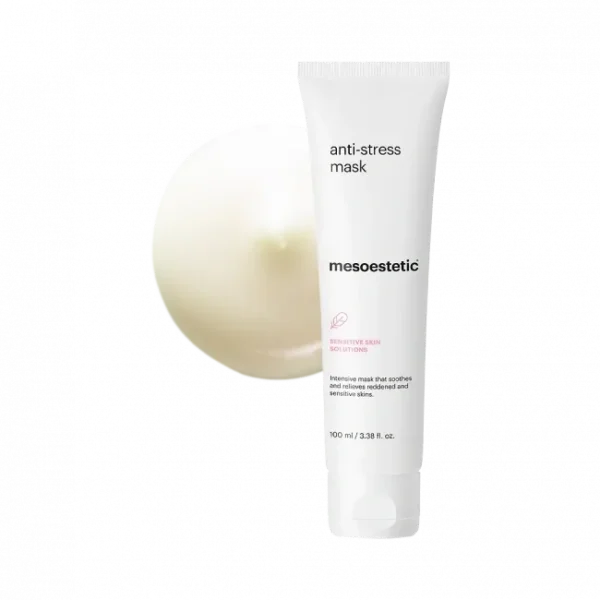 Mesoestetic anti-stress face mask