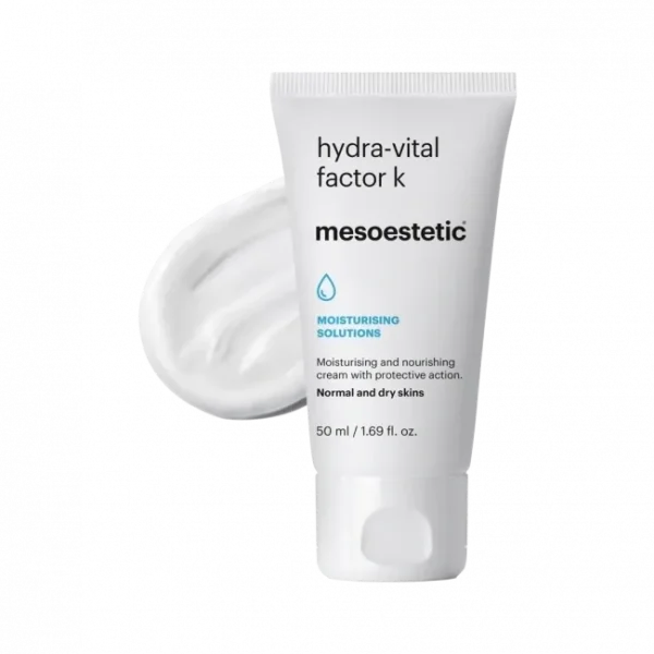 Mesoestetic hydra-vital factor k