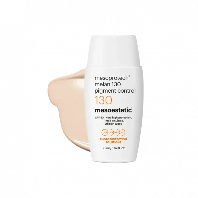 Mesoprotech Melan 130 Pigment Control Mesoestetic