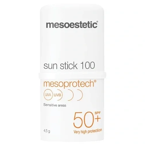 Mesoprotech Sun Protective Repairing Stick Mesoestetic