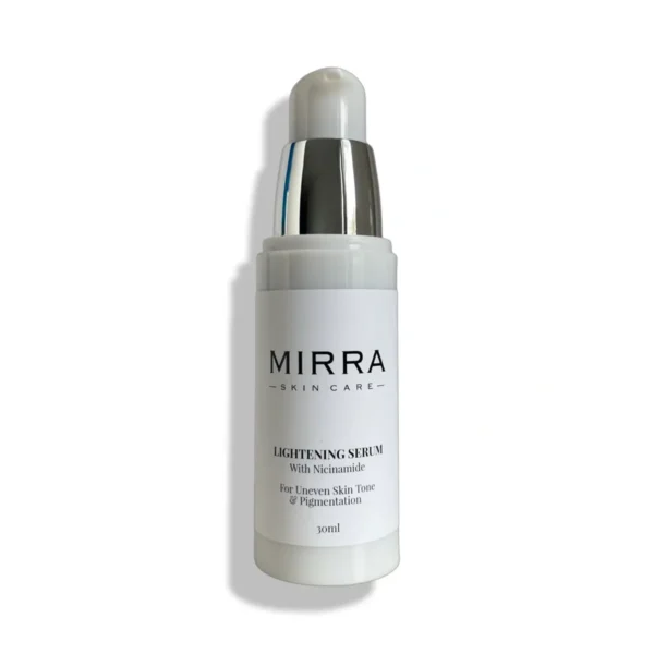 Mirra Lightening Serum