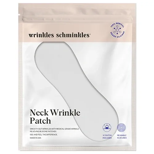 Neck Wrinkle Patch