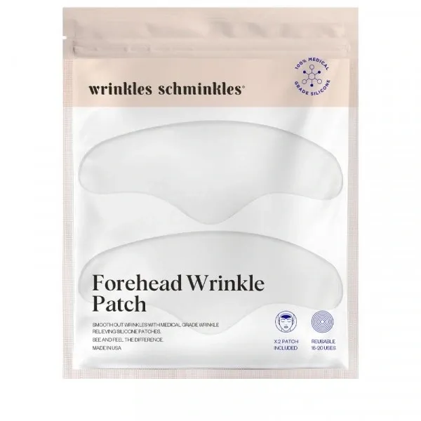 forehead wrinkle patch